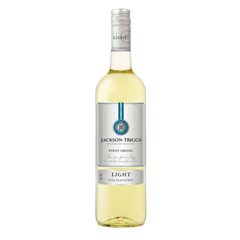 Jackson Triggs Light Pinot Grigio